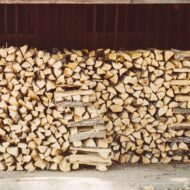 Firewood Dunedin